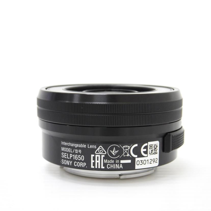 SONY ソニー/ミラーレス一眼レンズセット/ZV-E10/ZV-E10/16-50mm//3023394/ABランク/88