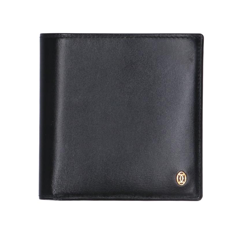 Cartier カルティエ/レザーパシャドゥ カルティエ//ABランク/37