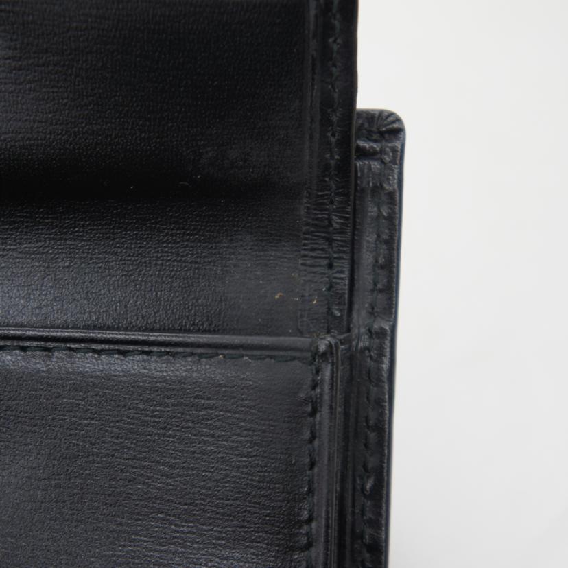 Cartier カルティエ/レザーパシャドゥ カルティエ//ABランク/37