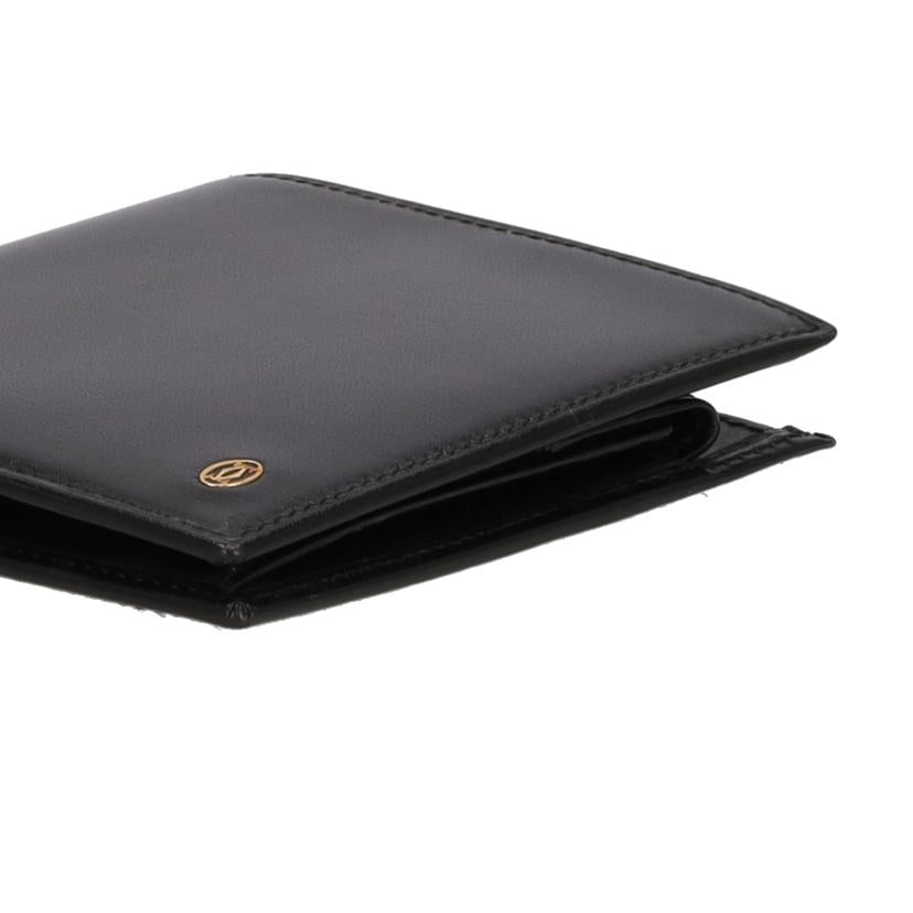 Cartier カルティエ/レザーパシャドゥ カルティエ//ABランク/37