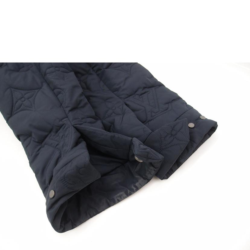 LV ルイ・ヴィトン/モノグラム パデッドライトブルゾン/HIB50WRSC//ABランク/69