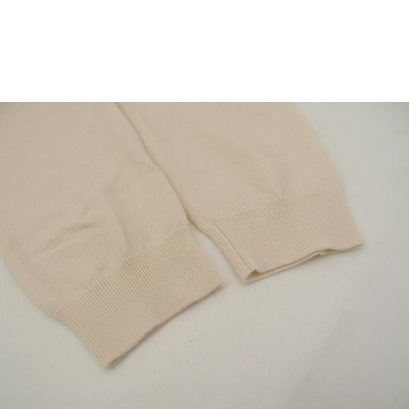 LV ルイ・ヴィトン/ドラゴンインタルシアクルーネックニットセーター/RM221M DLB HMN02W//Aランク/69