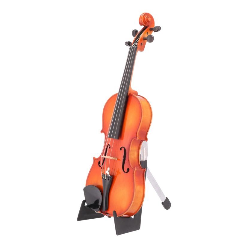 キソスズキ 木曽スズキ/バイオリン/No.280 1/4//Cランク/75