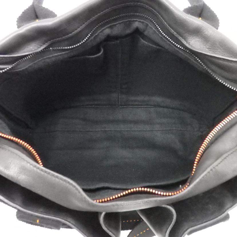 HERMES エルメス/キャラバン ホリゾンタルMM/049021CK//Bランク/77