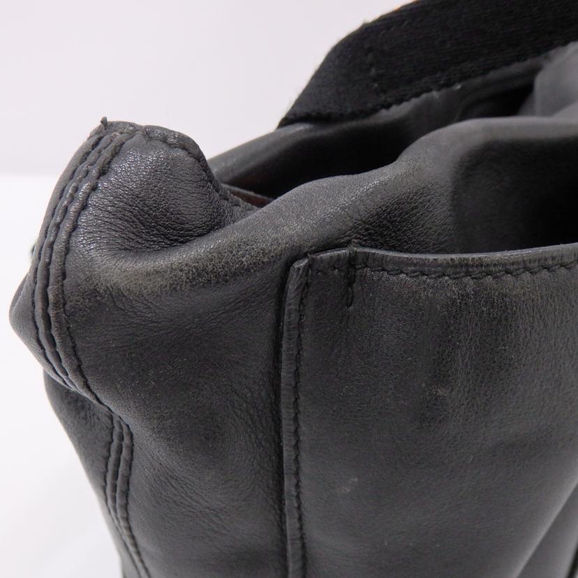 HERMES エルメス/キャラバン ホリゾンタルMM/049021CK//Bランク/77