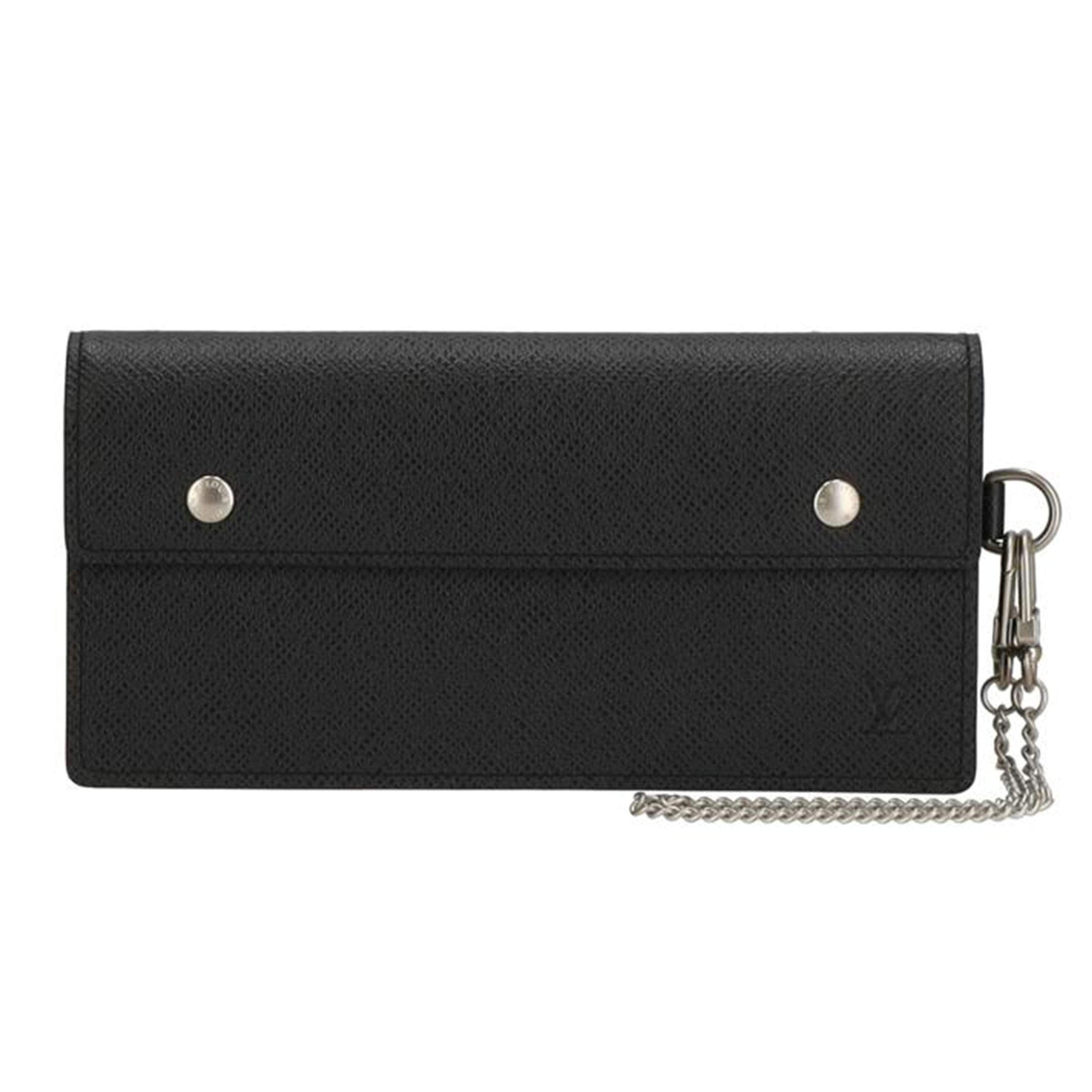 LV ルイ・ヴィトン/ポルトフォイユアコルディオン/タイガ/アルドワーズ(長財布)/M30992//TH3***/Aランク/78