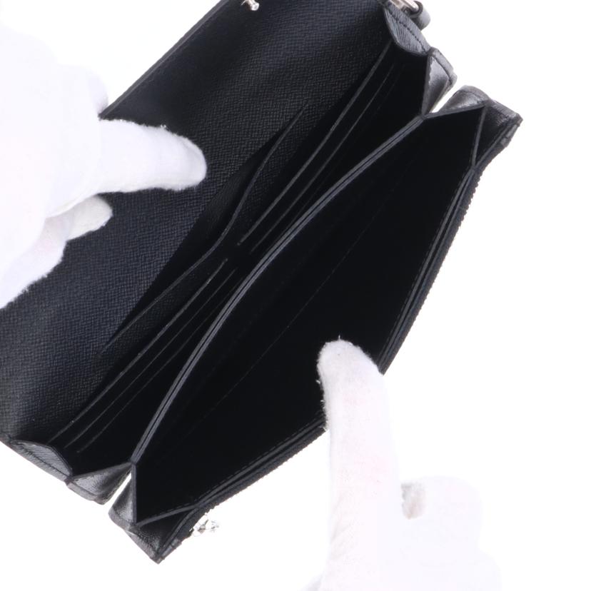 LV ルイ・ヴィトン/ポルトフォイユアコルディオン/タイガ/アルドワーズ(長財布)/M30992//TH3***/Aランク/78