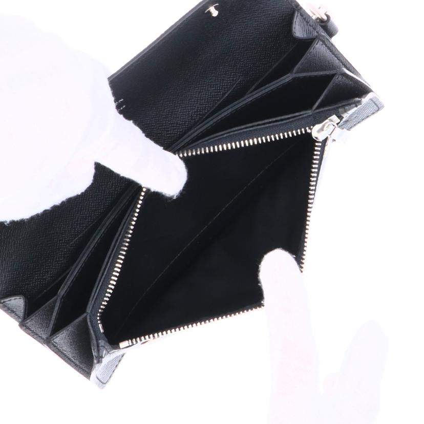 LV ルイ・ヴィトン/ポルトフォイユアコルディオン/タイガ/アルドワーズ(長財布)/M30992//TH3***/Aランク/78