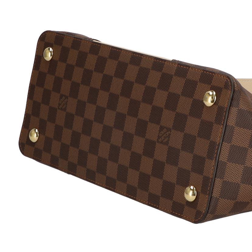 LV ルイヴィトン/ジャージー2Wayトートバッグ/N44022//FL1***/ABランク/75