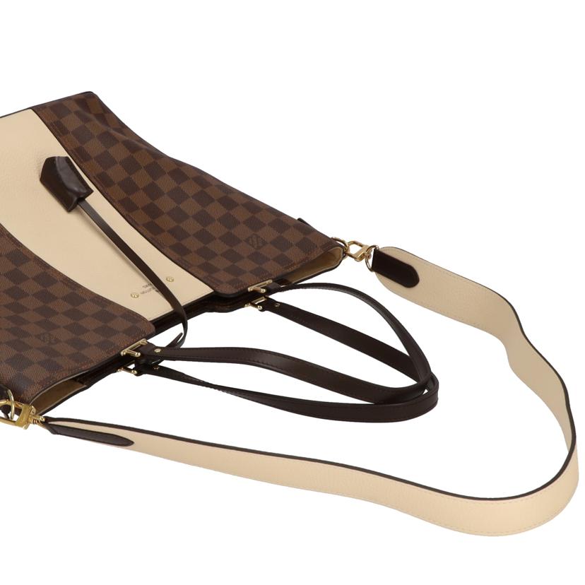 LV ルイヴィトン/ジャージー2Wayトートバッグ/N44022//FL1***/ABランク/75