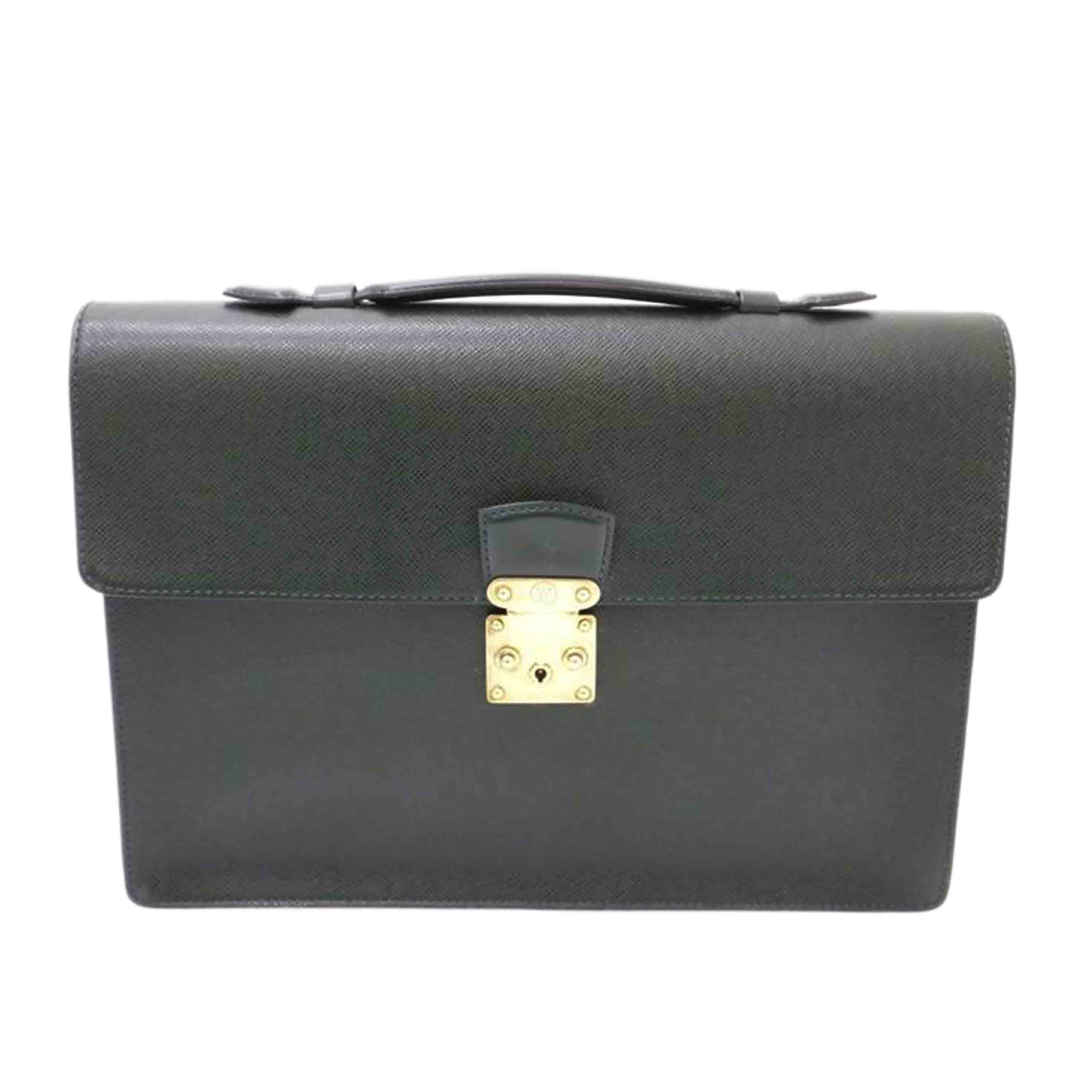 LV ルイヴィトン/セルヴィエットクラド/タイガ/エピセア/M30074//VI1***/Bランク/88