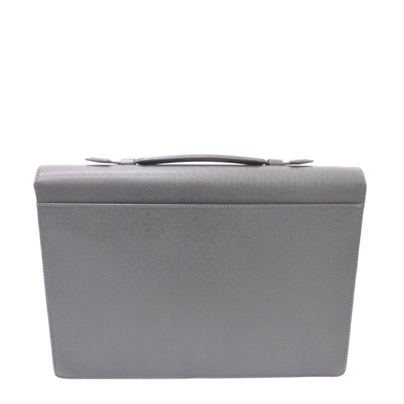 LV ルイヴィトン/セルヴィエットクラド/タイガ/エピセア/M30074//VI1***/Bランク/88