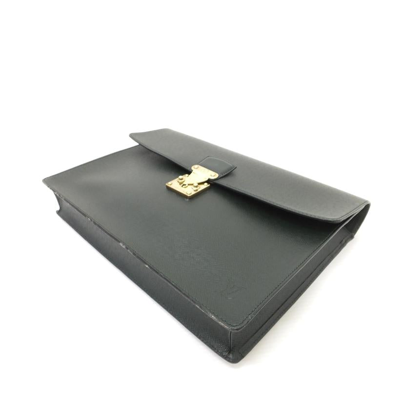 LV ルイヴィトン/セルヴィエットクラド/タイガ/エピセア/M30074//VI1***/Bランク/88