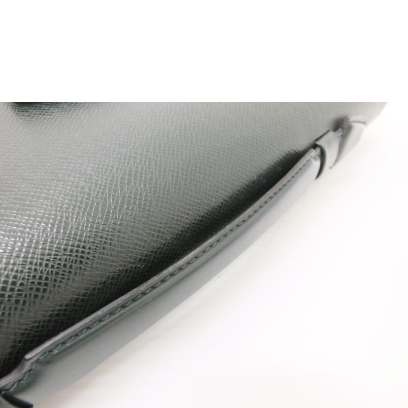 LV ルイヴィトン/セルヴィエットクラド/タイガ/エピセア/M30074//VI1***/Bランク/88