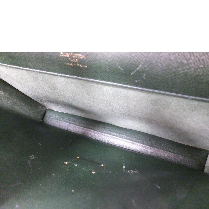 LV ルイヴィトン/セルヴィエットクラド/タイガ/エピセア/M30074//VI1***/Bランク/88