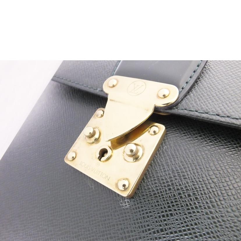 LV ルイヴィトン/セルヴィエットクラド/タイガ/エピセア/M30074//VI1***/Bランク/88