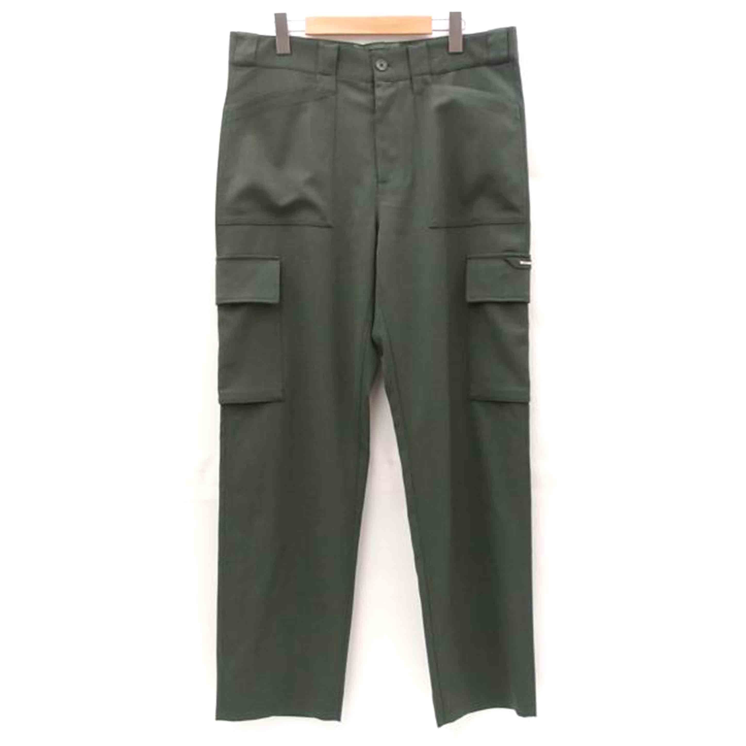 LV ルイ・ヴィトン/カーゴパンツ/RM221Q ITO HMP40W//Sランク/69