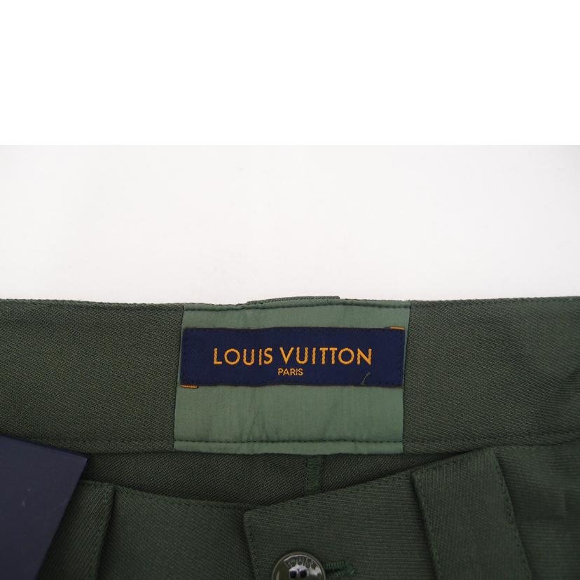 LV ルイ・ヴィトン/カーゴパンツ/RM221Q ITO HMP40W//Sランク/69