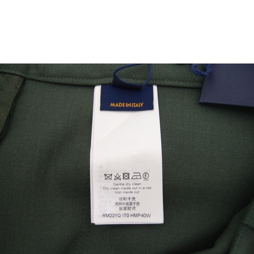 LV ルイ・ヴィトン/カーゴパンツ/RM221Q ITO HMP40W//Sランク/69