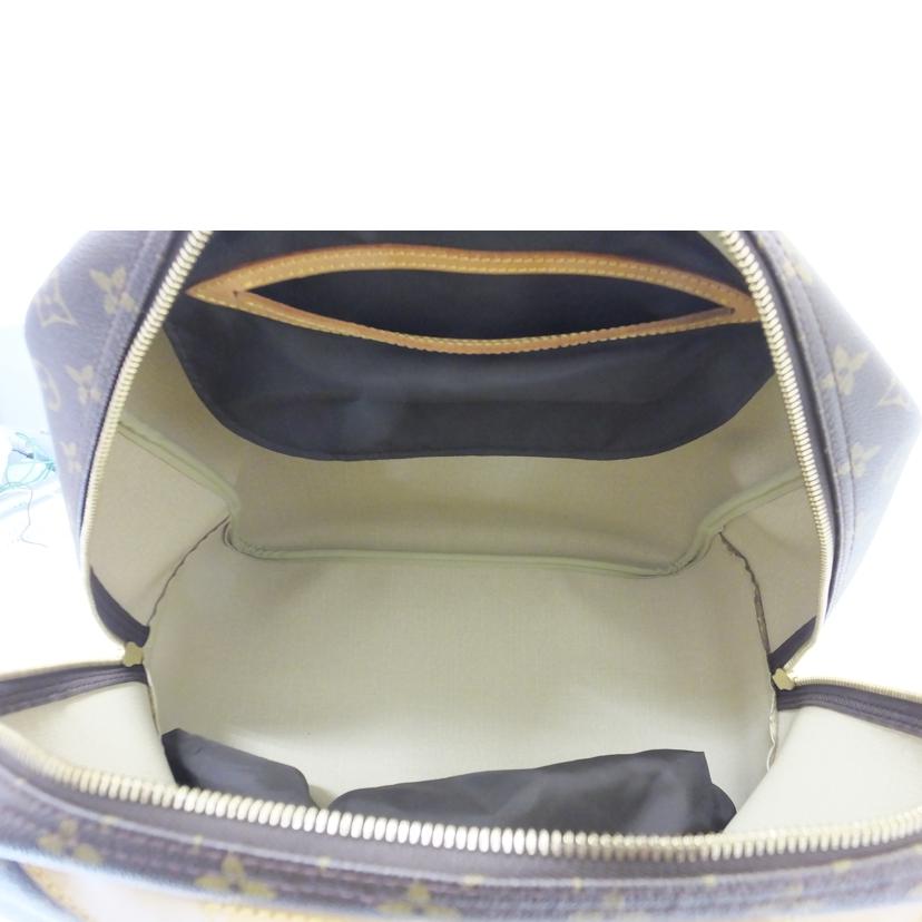 LV ルイヴィトン/エヴァジオン/モノグラム/M41443//Bランク/88