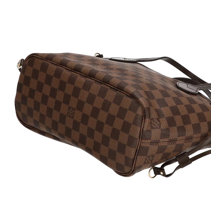 LOUIS VUITTON ルイヴィトン/ネヴァーフルPM/ダミエ/N41359//MS3***/Aランク/01