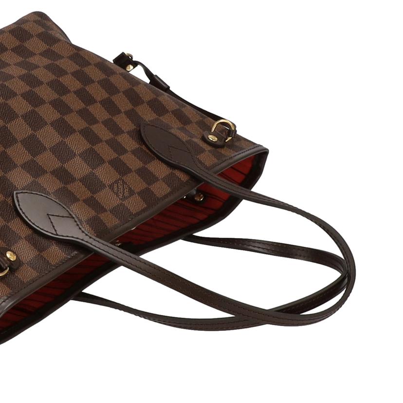 LOUIS VUITTON ルイヴィトン/ネヴァーフルPM/ダミエ/N41359//MS3***/Aランク/01
