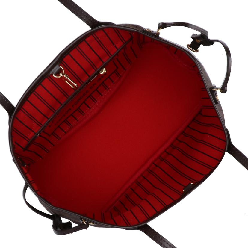 LOUIS VUITTON ルイヴィトン/ネヴァーフルPM/ダミエ/N41359//MS3***/Aランク/01