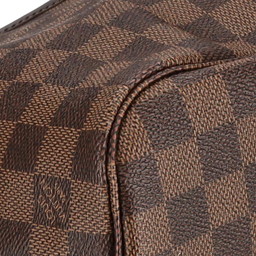 LOUIS VUITTON ルイヴィトン/ネヴァーフルPM/ダミエ/N41359//MS3***/Aランク/01
