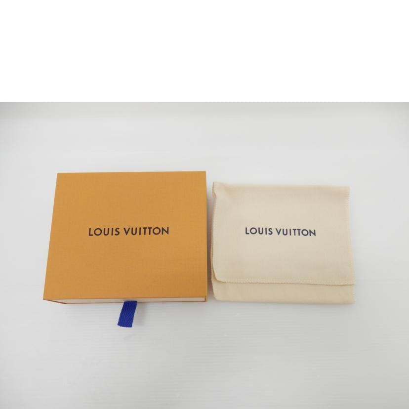 LV ルイヴィトン/ポルトモネ・ロザリ/ワイルド・アットハート/M80755//ABランク/88