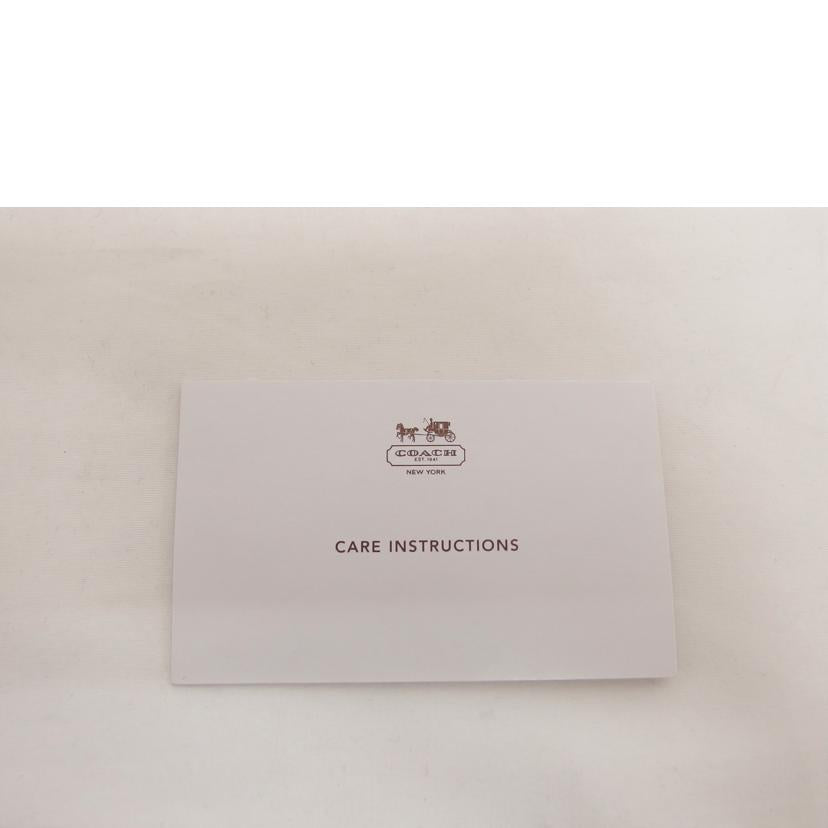 COACH コーチ レザー ハンドバッグ/スモールケルシー/2WAYショルダーバッグ/ピンク/28095//H13**/ABランク/04