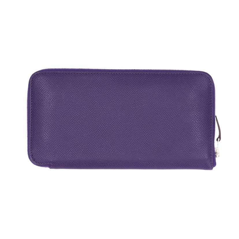 HERMES/アザップロング・クラシック //□N ****/ABランク/85