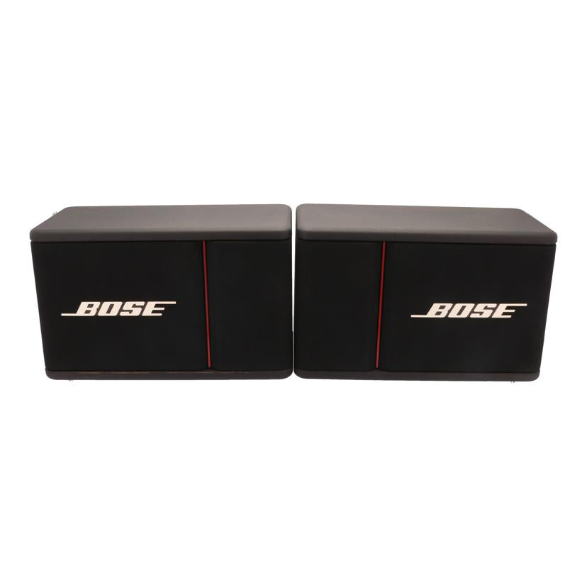 BOSE ボーズ/スピーカー/301AVM//49239/Bランク/75