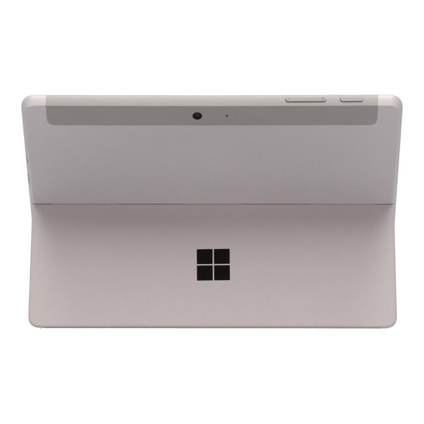 Microsoft マイクロソフト/Surface Go/JTS-00014//006387483751/Bランク/75