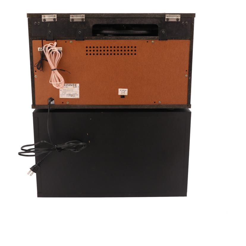 COLOMBIA コロムビア/マルチオーディオプレーヤー/YJR-1//9094806995/Bランク/81