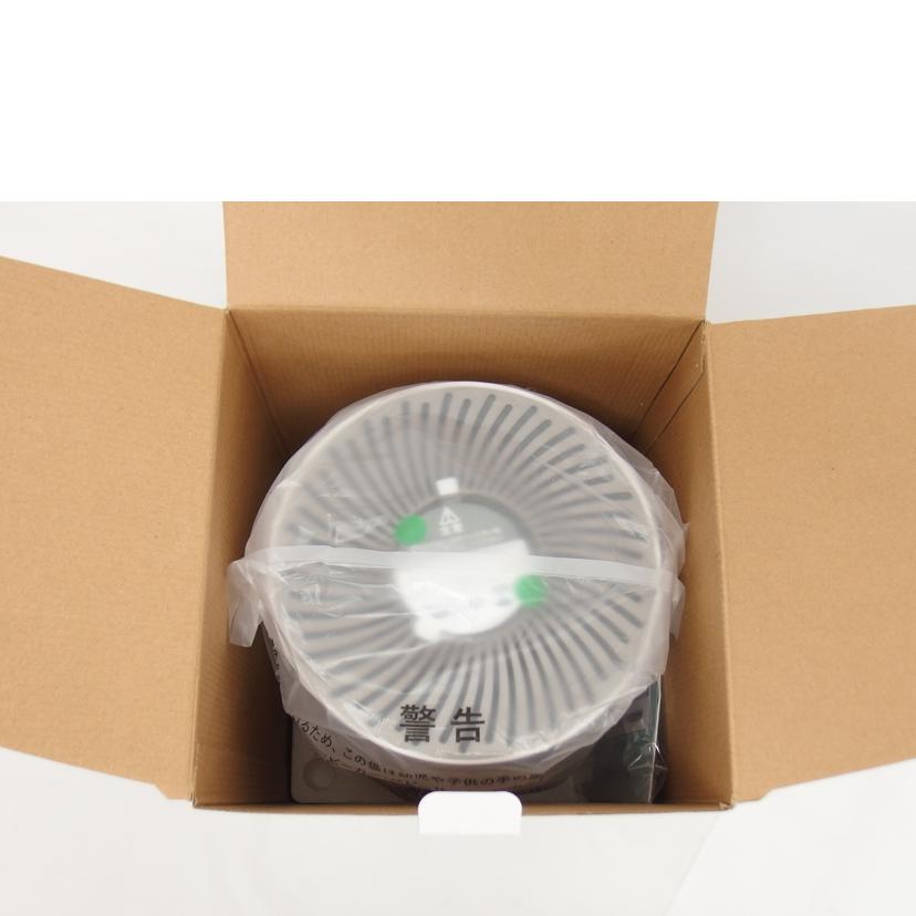 Kirara キララ/ハイブリッド空気清浄機/KAH-106(WH)//SAランク/04