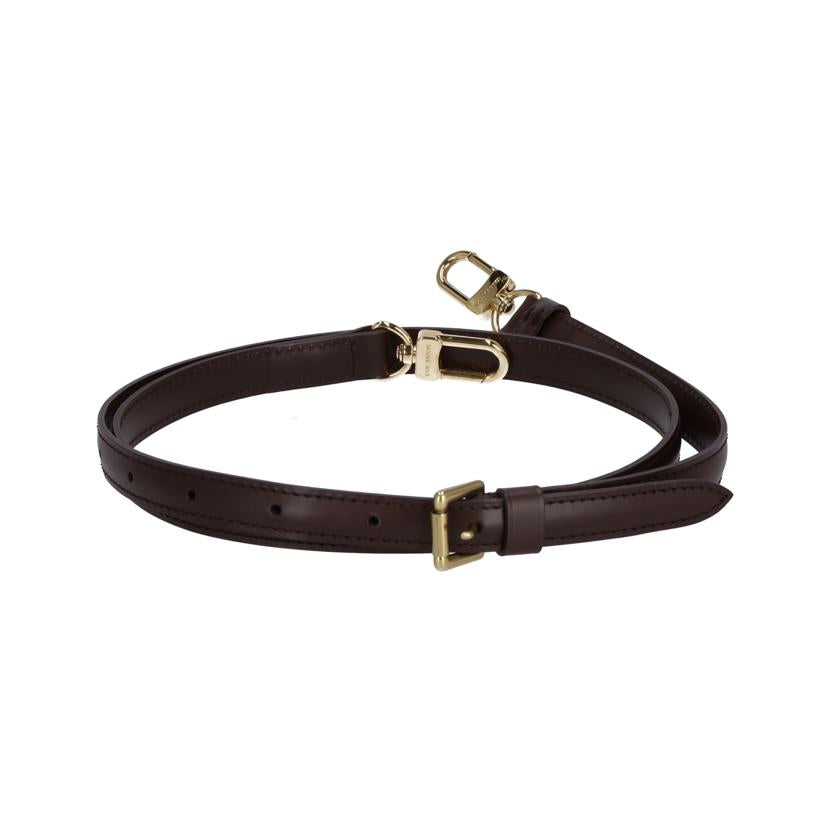 LOUIS VUITTON ルイ・ヴィトン/ショルダーストラップ/ダミエ用/調整可能/J00276//Aランク/77