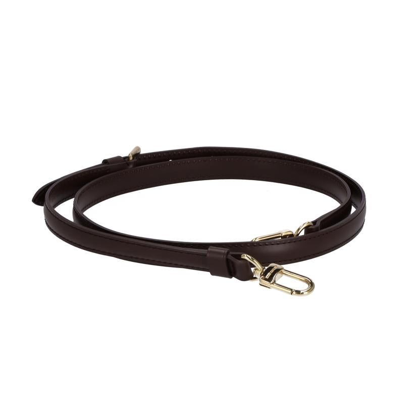 LOUIS VUITTON ルイ・ヴィトン/ショルダーストラップ/ダミエ用/調整可能/J00276//Aランク/77