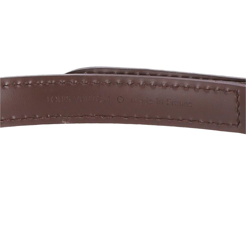 LOUIS VUITTON ルイ・ヴィトン/ショルダーストラップ/ダミエ用/調整可能/J00276//Aランク/77