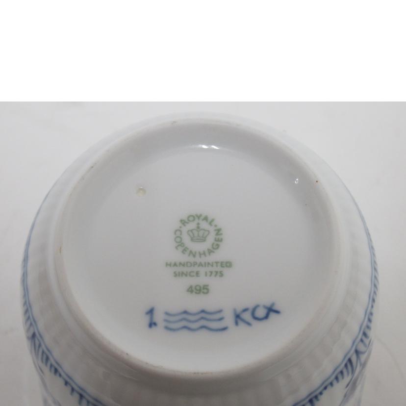 ROYAL COPENHAGEN/スタイルカップ//SAランク/63