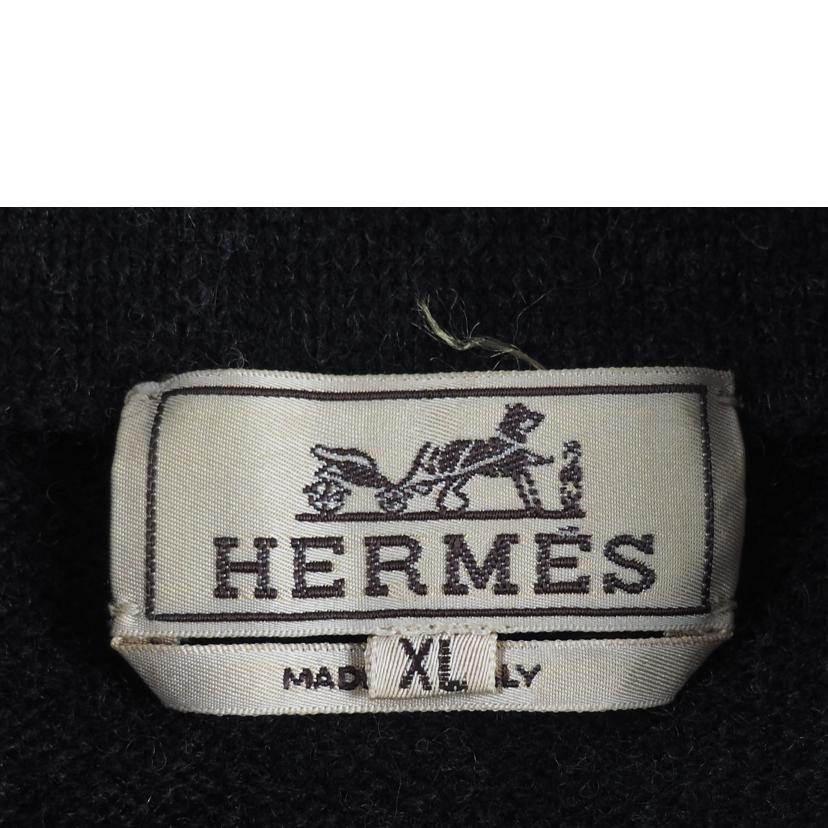 HERMES エルメス/セーター//ABランク/79