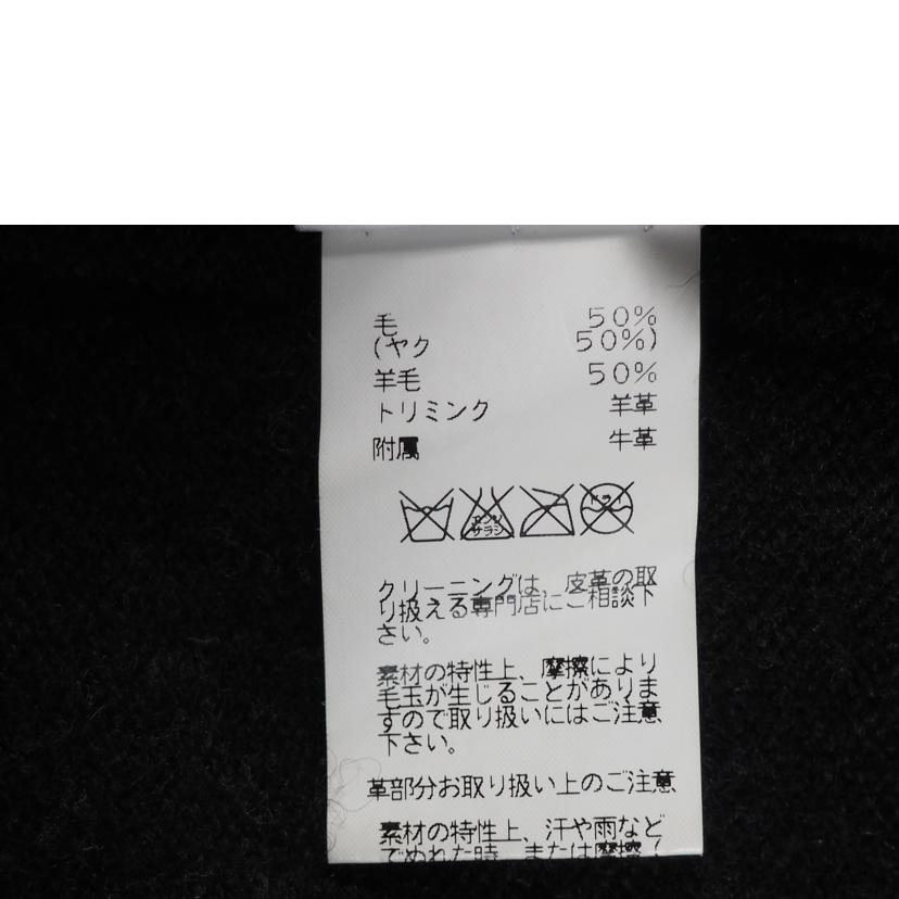 HERMES エルメス/セーター//ABランク/79