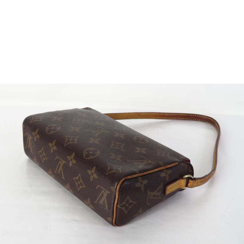 LV ルイ・ヴィトン/レシタル/モノグラム/M51900//SL1012/BCランク/81
