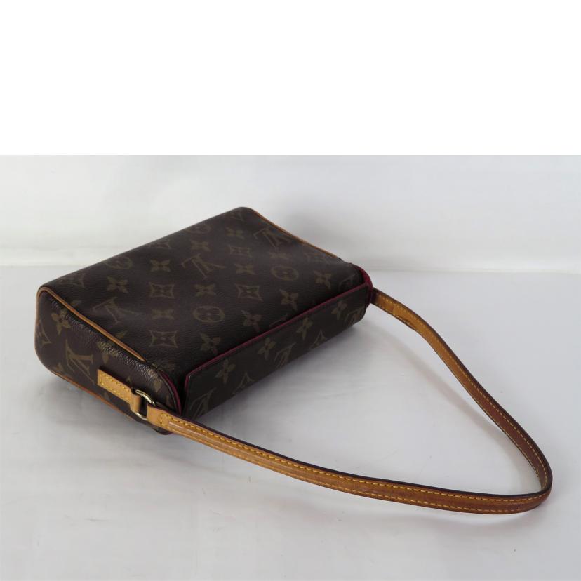 LV ルイ・ヴィトン/レシタル/モノグラム/M51900//SL1012/BCランク/81