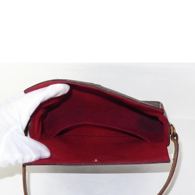 LV ルイ・ヴィトン/レシタル/モノグラム/M51900//SL1012/BCランク/81