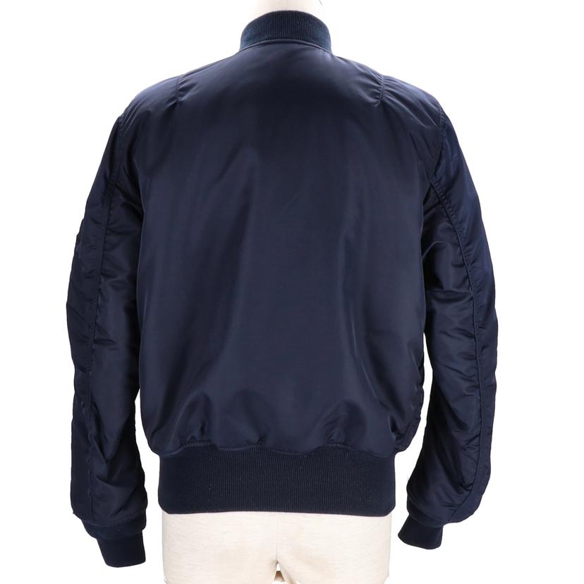 ALPHA アルファ/ALPHA MA-1 S/MA-1//Bランク/75