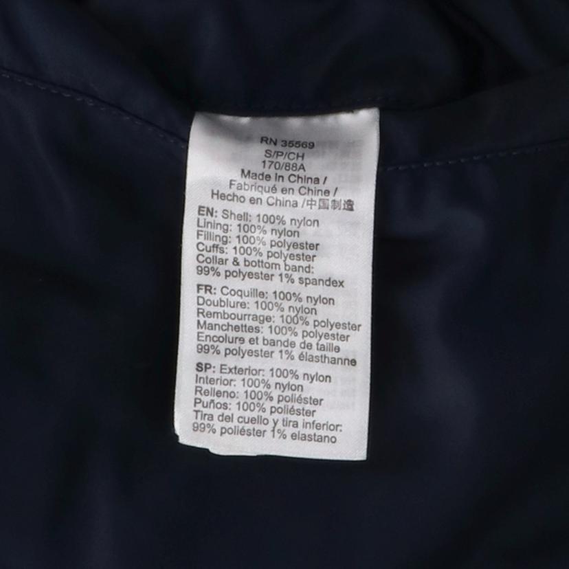 ALPHA アルファ/ALPHA MA-1 S/MA-1//Bランク/75