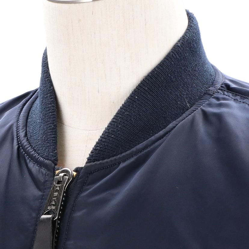 ALPHA アルファ/ALPHA MA-1 S/MA-1//Bランク/75