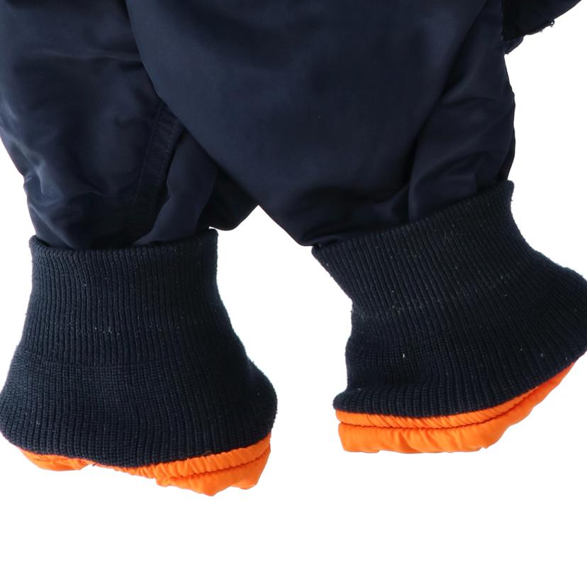 ALPHA アルファ/ALPHA MA-1 S/MA-1//Bランク/75