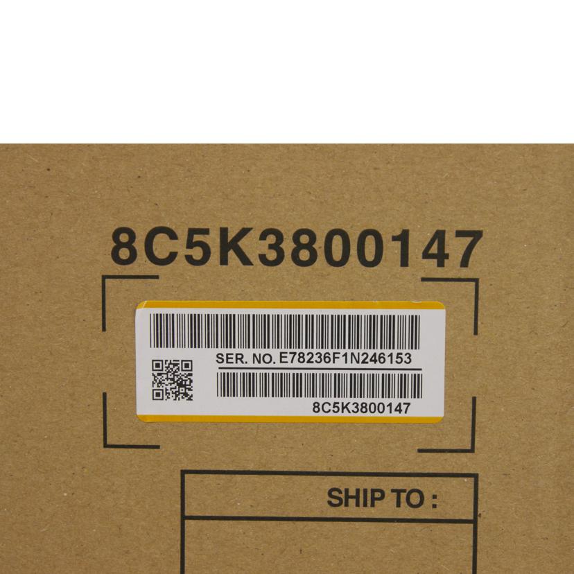 brother ブラザー/プリンター A4モノクロ複合機/DCP-L2550DW//E78236F1N246153/SAランク/75