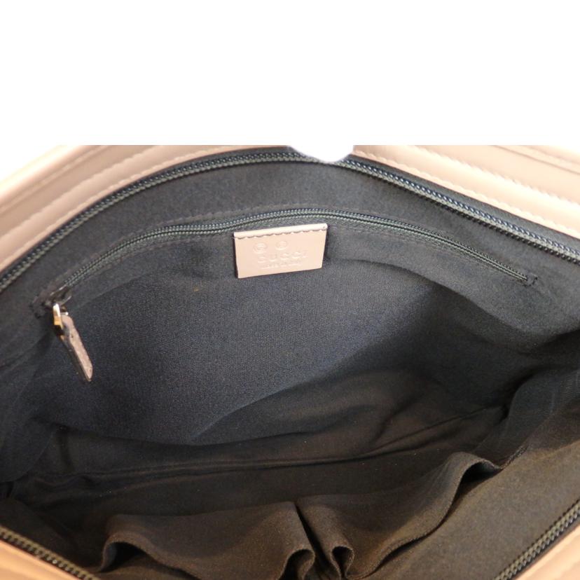 GUCCI グッチ/GGキャンパスショルダーバッグ/388924//525***/ABランク/93